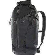 カトラ ロールトップ 30 KATLA RT 30 338117 2C5_TRUE BLACK [アウトドア系 デイパック]