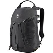 コーカー S CORKER SMALL 339200 2EN_TRUE BLACK [アウトドア系 小型デイパック]