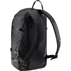 ヨドバシ.com - ホグロフス Haglofs タイト VX TIGHT VX 339302 2C5_TRUE BLACK  [アウトドア系デイパック] 通販【全品無料配達】