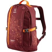 タイト ジュニア 15 TIGHT JUNIOR 15 339240 3NC_AUBERGINE/CAYENNE [アウトドアバッグ キッズ]