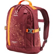 タイト ジュニア 8 TIGHT JUNIOR 8 339230 3NC_AUBERGINE/CAYENNE [アウトドアバッグ キッズ]