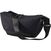 キセル L KISEL LARGE 339331 2C5_TRUE BLACK [アウトドア系ショルダーバッグ]