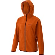 WS LATTICE PATTERN F TOWOJL42 （SST）サンセット Lサイズ [アウトドア フリース レディース]