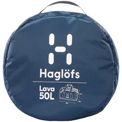 ヨドバシ.com - ホグロフス Haglofs ラバ 50 LAVA 50 338141 3NP_BLUE