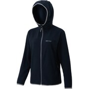 WS LATTICE PATTERN F TOWOJL42 （VNV）ヴィンテージネイビー Mサイズ [アウトドア フリース レディース]