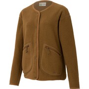 WS BOA FLEECE CARDIGAN TOWOJL43YY イエローストーン Lサイズ [アウトドア フリース レディース]