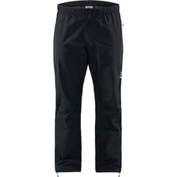 ヨドバシ.com - ホグロフス Haglofs リムシリーズ パンツ L.I.M SERIES PANT MEN 604123 2C5ブラック  Lサイズ [アウトドア パンツ メンズ] 通販【全品無料配達】