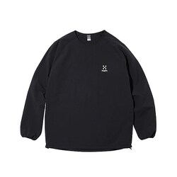 ヨドバシ.com - ホグロフス Haglofs ソフトシェル プルオーバー Soft