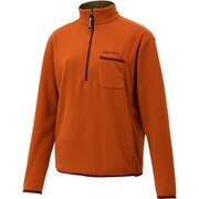 WS LATTICE PATTERN F TOWOJL45 （SST）サンセット Lサイズ [アウトドア フリース レディース]