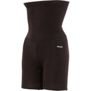 WS HEAT NAVI SHORT PANT TOWOJM00YY ブラック Mサイズ [アウトドア アンダーウェア レディース]