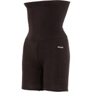 WS HEAT NAVI SHORT P TOWOJM00YY （BK）ブラック Sサイズ [アウトドア アンダーウェア レディース]
