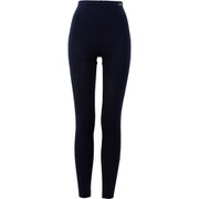 WS HEAT NAVI LEGGINGS TOWOJM01 ネイビー L-XLサイズ [アウトドア アンダーウェア レディース]