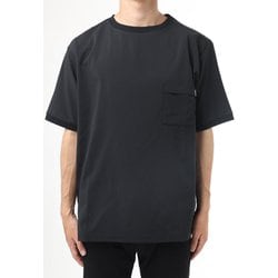 Haglofs - HAGLOFS ホグロフス ウインドシェルTeeショートスリーブ メンズM新品 100000001005505942_10218.jpg