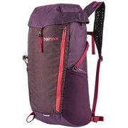 コンプレッサープラス20 KOMPRESSOR PLUS 20 TOANGA3898 （7498）ダークパープル／ブリック [アウトドア系 デイパック]