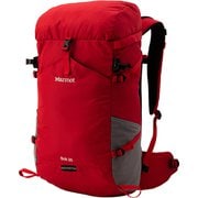 BOLT 25 TOANJA04 レッド [アウトドア系ザック25L]
