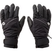 RAIN GLOVE BK [アウトドア グローブ]