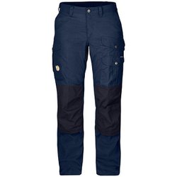 ヨドバシ.com - フェールラーベン FJALLRAVEN Barents Pro Trousers W