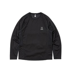 ヨドバシ.com - ホグロフス Haglofs ハイブリッド プルオーバー Hybrid