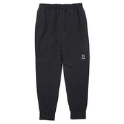 ソフトシェル トラック パンツ Soft Shell Track Pant Men 931211 J01_BLACK Sサイズ [アウトドア パンツ メンズ]