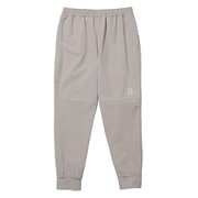 ソフトシェル トラック パンツ Soft Shell Track Pant Men 931211 J20_BEIGE Lサイズ [アウトドア パンツ メンズ]
