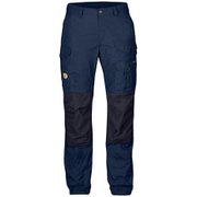 Vidda Pro Trousers W Short 89335S 638-575 Storm-Night Sky サイズ38 [アウトドア ロングパンツ レディース]