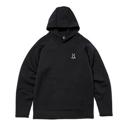 ヨドバシ.com - ホグロフス Haglofs フーディー プルオーバー Hoody