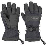 NANO PRO GLOVE TOAMGD1401 （001）ブラック Lサイズ [アウトドア グローブ]