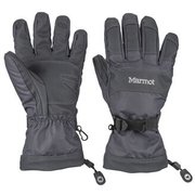 NANO PRO GLOVE TOAMGD1401 （1132）ダークスティール Mサイズ [アウトドア グローブ]
