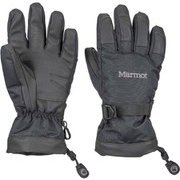 WS NANO PRO GLOVE TOCMGD1407 （001）ブラック Sサイズ [アウトドア グローブ]