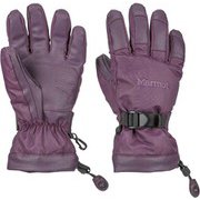 WS NANO PRO GLOVE TOCMGD1407 （6765） ダークパープル Mサイズ [アウトドア グローブ]