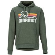 コースタルフーディー TOMMGB4936 （4866）ダーククロコダイルヘザー Sサイズ [アウトドア　カットソー　メンズ]