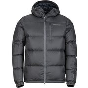 GUIDES DOWN HOODY TOMMGL7306 1440 Mサイズ [アウトドア ダウン メンズ]