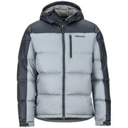 GUIDES DOWN HOODY TOMMGL7306 1819 Mサイズ [アウトドア ダウン メンズ]