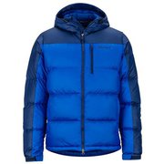 GUIDES DOWN HOODY TOMMGL7306 3901 Sサイズ [アウトドア ダウン メンズ]
