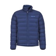 アラシアンフェザーレスジャケット TOMMGL7475 (2975)アークティックネイビー Lサイズ [アウトドア ダウンジャケット メンズ]