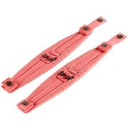 カンケン ショルダーパッド Kanken Shoulder Pads 23505 319 Peach Pink [アウトドアバッグ アクセサリ]
