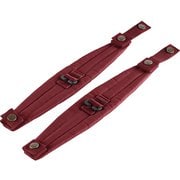 カンケン ショルダーパッド Kanken Shoulder Pads 23505 326 Ox Red [アウトドアバッグ アクセサリ]