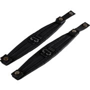 カンケン ショルダーパッド Kanken Shoulder Pads 23505 550 Black [アウトドアバッグ アクセサリ]