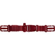 カンケンチェストストラップ デイパック アクセサリ Ox Red（326） 23507