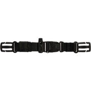 カンケンチェストストラップ Kanken Chest Strap 23507 550 Black [アウトドア バッグアクセサリ]