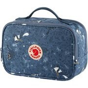 カンケンアートトイレトリーバッグ 23629 975 Blue Fable X [アウトドア系小型バッグ]