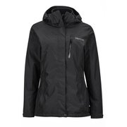 WS RAMBLE COMPONENT JACKET M7J-F4567W ブラック XSサイズ [アウトドア ジャケット レディース]