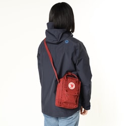 Kanken sling ox online red