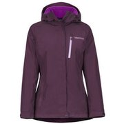 WS RAMBLE COMPONENT JACKET M7J-F4567W ダークパープル Sサイズ [アウトドア ジャケット レディース]