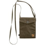 ポケット Pocket 24221 633 Dark Olive [アウトドア ポーチ]