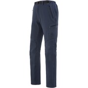 TREK COMFO PANT TOMNJD83 ナイト Lサイズ [アウトドア パンツ メンズ]