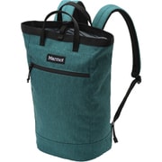 TOTE BACK PACK 15 TOAOJA13 スプルース [アウトドア系デイパック]