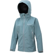 WS COMODO JACKET TOWNJK02 （BGT） ブルーグラナイト Lサイズ [アウトドア レインウェア レディース]