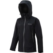 WS COMODO JACKET TOWNJK02 ブラック Sサイズ [アウトドア ジャケット レディース]