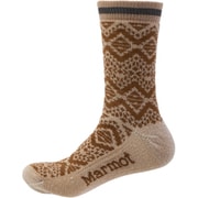 CLIMB PP NORDIC SOCK TOAOJB64 （BG）ベージュ 25-27cm [アウトドア ソックス]